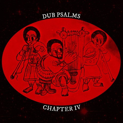 VA - Brizion - Dub Psalms Chapter 4 (2021) (MP3)