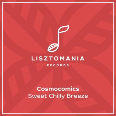 VA - Cosmocomics - Sweet Chilly Breeze (2021) (MP3)