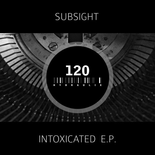 VA - SubSight - Intoxicated EP (2021) (MP3)