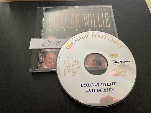 Boxcar Wille-Boxcar Willie and Guests-(MEC 949067)-CD-FLAC-1993-6DM