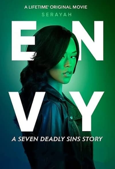 Envy Seven Deadly Sins (2021) 1080p WEBRip x264 AAC-YiFY