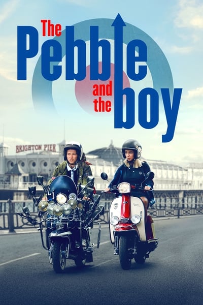 The Pebble and the Boy (2021) 1080p WEBRip x264-GalaxyRG