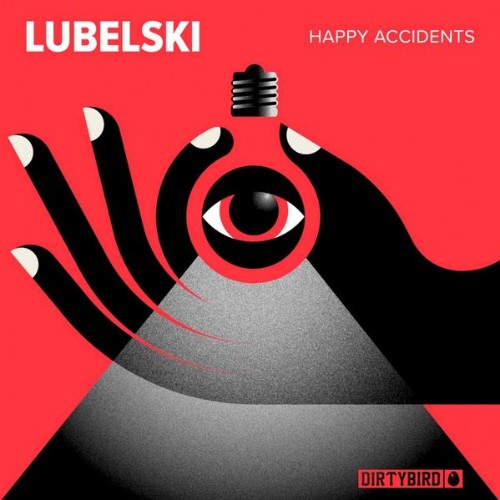 VA - Lubelski - Happy Accidents (2021) (MP3)