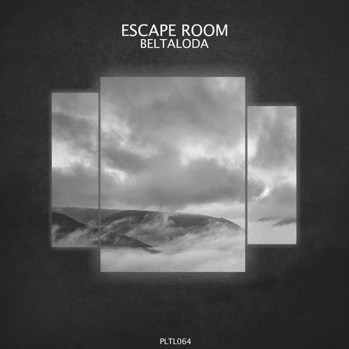 VA - Escape Room - Beltaloda (2021) (MP3)