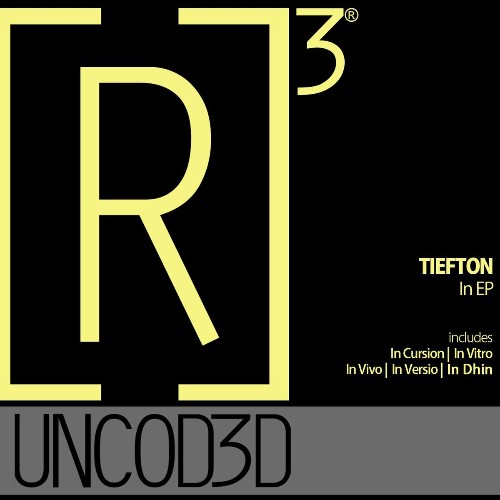 VA - Tiefton - In EP (2021) (MP3)