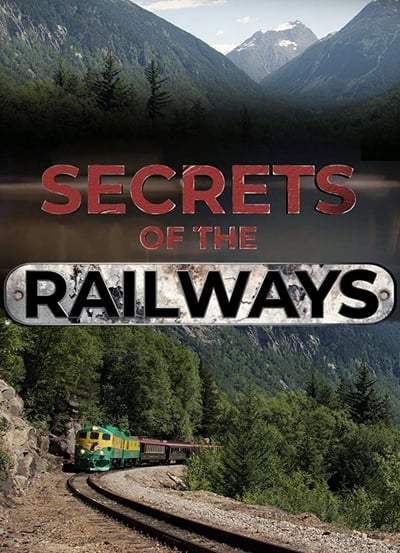 Secrets Of The Railways S01E02 1080p HEVC x265-MeGusta