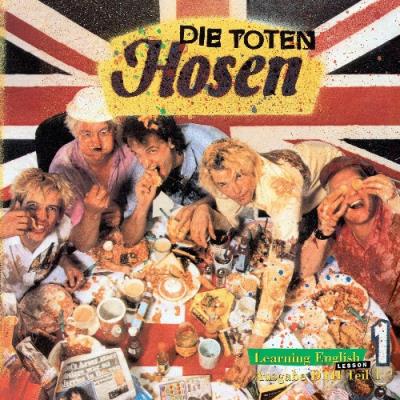 VA - Die Toten Hosen - Learning English, Lesson 1 (1991-2021) (2021) (MP3)