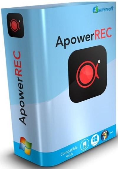 ApowerREC 1.5.1.15