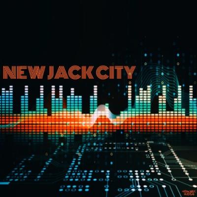VA - New Jack City (2021) (MP3)