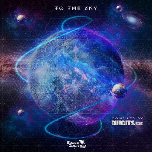 VA - To The Sky (2021) (MP3)