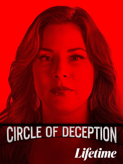 Circle Of Deception (2021) 1080p WEBRip x264 AAC-YiFY
