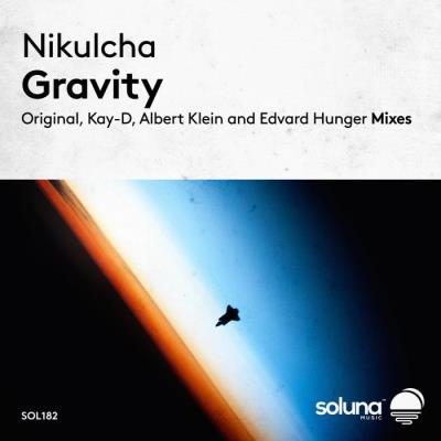 VA - Nikulcha - Gravity (2021) (MP3)