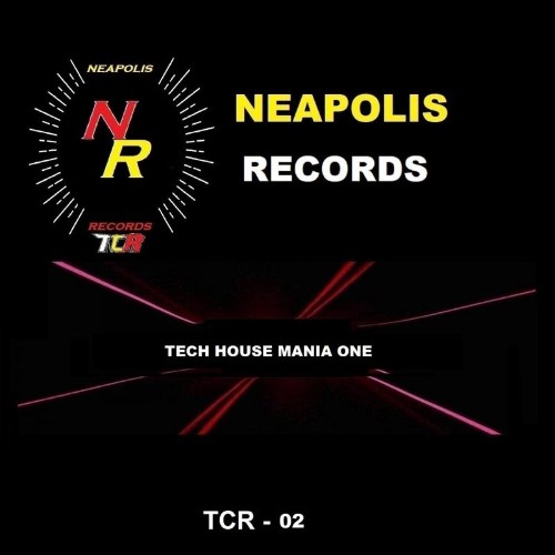 NEAPOLIS - Tech House Mania (2021)