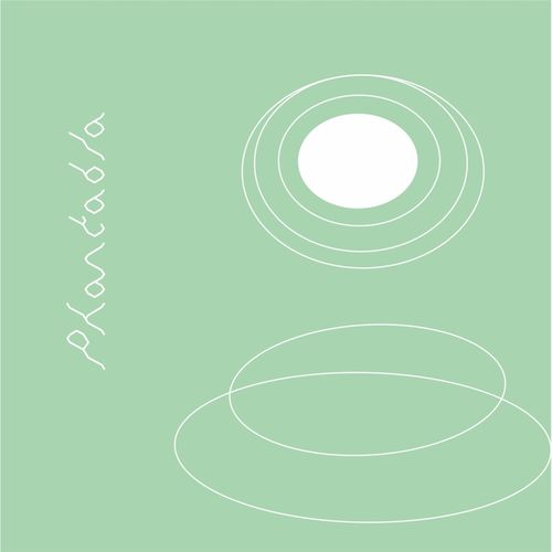 VA - Aleksi Perälä - Phantabla I (2021) (MP3)