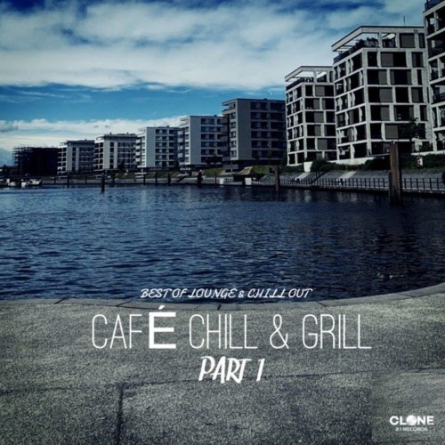 VA | Cafe Chill & Grill,1 (2021) MP3