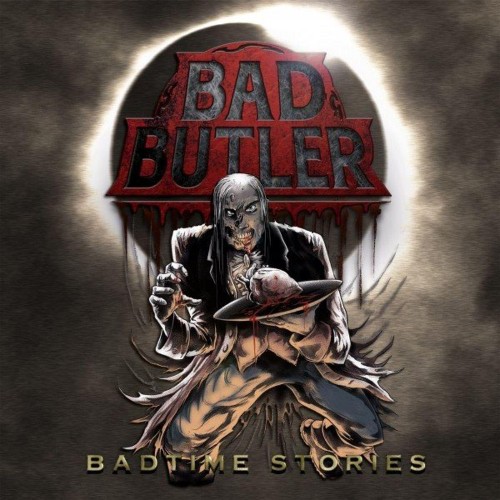 VA - BAD BUTLER - Badtime Stories (2021) (MP3)