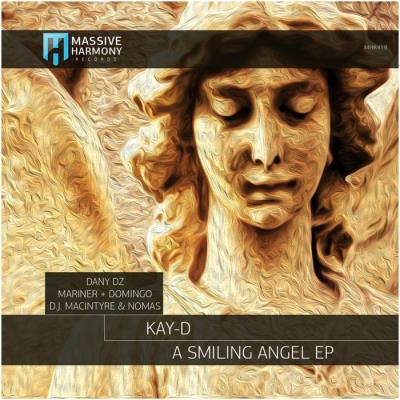 VA - Kay-D - A Smiling Angel Ep (2021) (MP3)