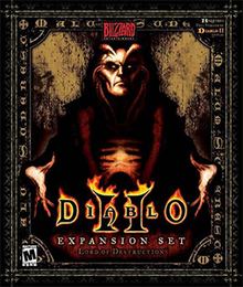 Diablo II Lord Of Destruction-Razor1911