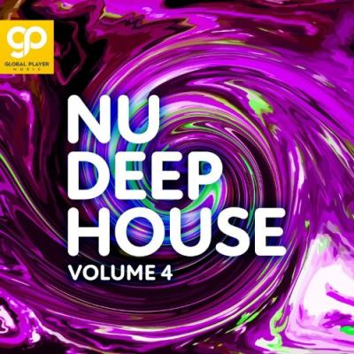 VA - Nu Deep House, Vol. 4 (2021) (MP3)