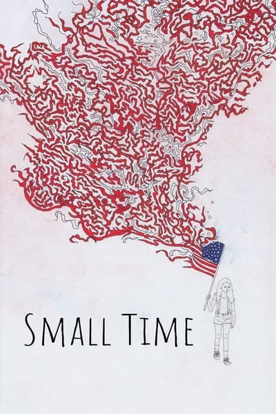 Small Time (2020) WEBRip x264-ION10