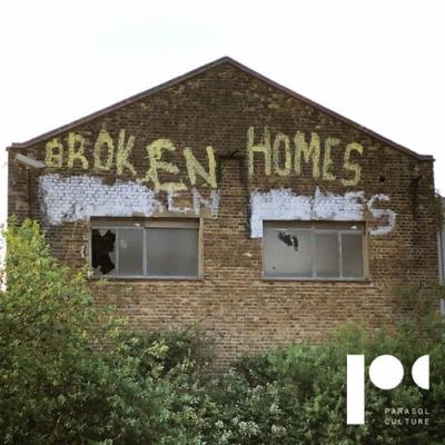 VA - Broken Homes - Broken Homes (2021) (MP3)