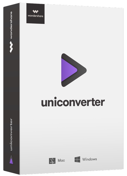 Wondershare UniConverter 13.6.1.18 Final