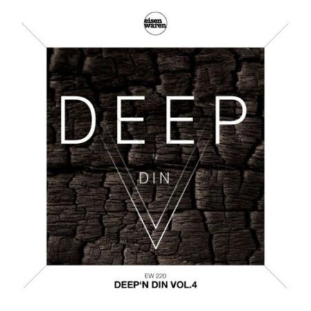 Deep'n Din, Vol. 4 (2021)