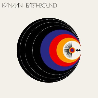 VA - Kánaán - Earthbound (2021) (MP3)