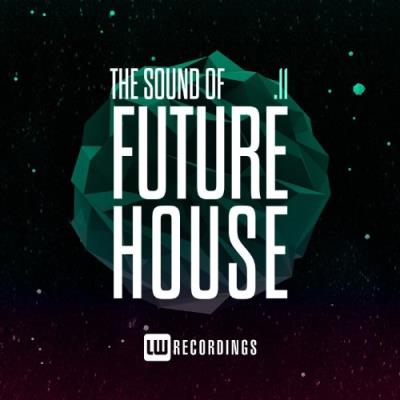 VA - The Sound Of Future House, Vol. 11 (2021) (MP3)