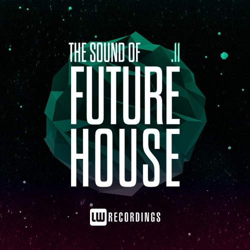 VA - The Sound Of Future House, Vol. 11 (2021) (MP3)