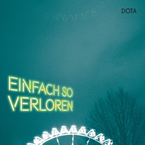 VA - Dota Kehr - Einfach So Verloren (2021) (MP3)