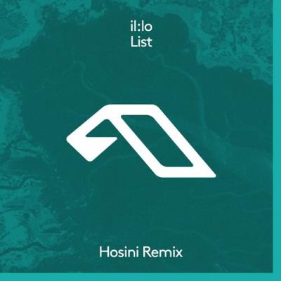 VA - Il:lo - List (Hosini Remix) (2021) (MP3)