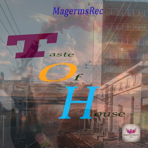 VA - Taste Of House (2021) (MP3)
