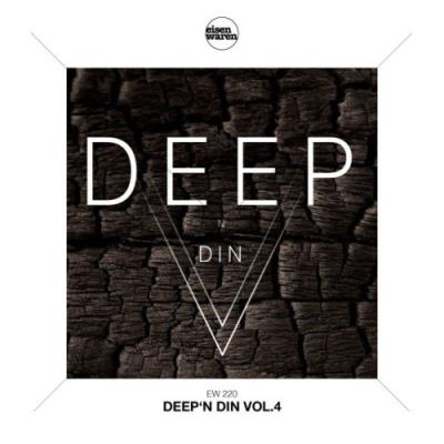 VA - Deep'n Din, Vol. 4 (2021) (MP3)