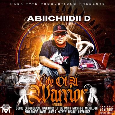VA - Abiichiidii D - Life Of A Warrior (2021) (MP3)