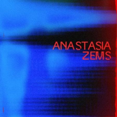 Anastasia Zems - Nomad On The Road (2021)