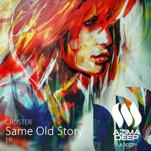 VA | Cruster - Same Old Story (2021) MP3