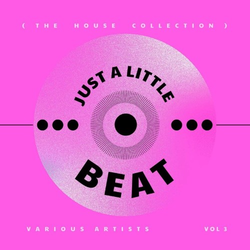 VA - Just A Little Beat (The House Collection), Vol. 3 (2021) (MP3)