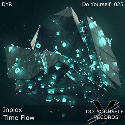 VA - Inplex - Time Flow (2021) (MP3)