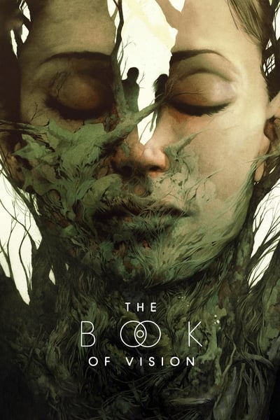 The Book of Vision (2021) 720p WEBRip AAC2 0 X 264-EVO