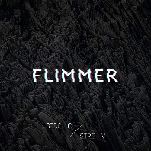 VA - Flimmer - Strg+C Strg+V (2021) (MP3)