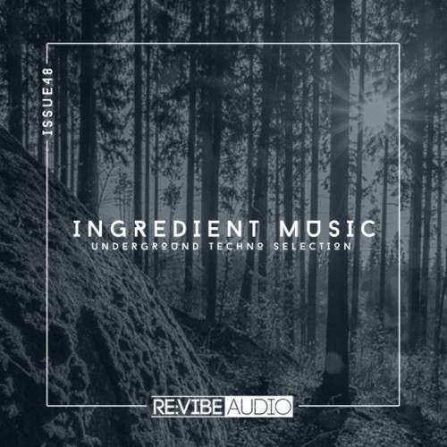 Ingredient Music, Vol. 48 (2021)