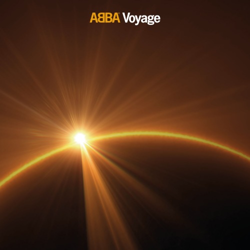 ABBA - Voyage With ABBA Gold (Japanese Limited Edition) (2021) FLAC