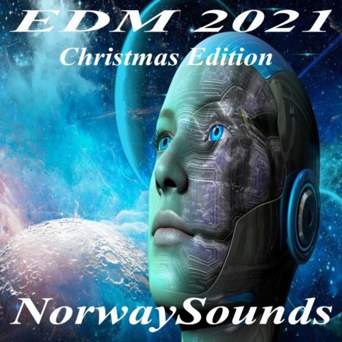 EDM 2021 (Christmas Edition) (2021)