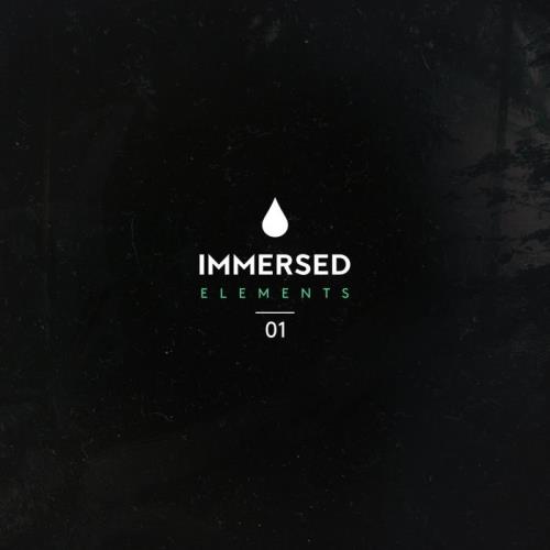VA - Immersed Elements 01 (2021) (MP3)