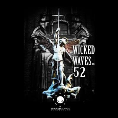 VA - Wicked Waves, Vol. 52 (2021) (MP3)