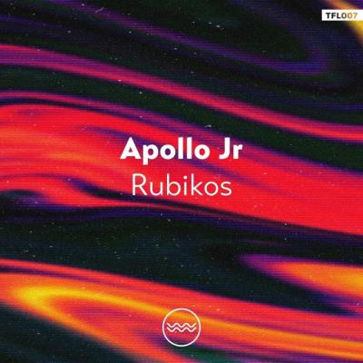 VA - Apollo Jr - Rubikos (2021) (MP3)