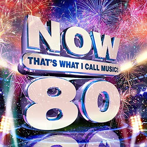 NOW Thats What I Call Music! 80 (2021) FLAC