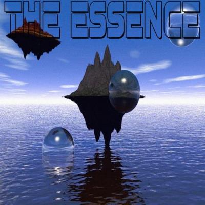 VA - DAM95 - The Essence (2021) (MP3)