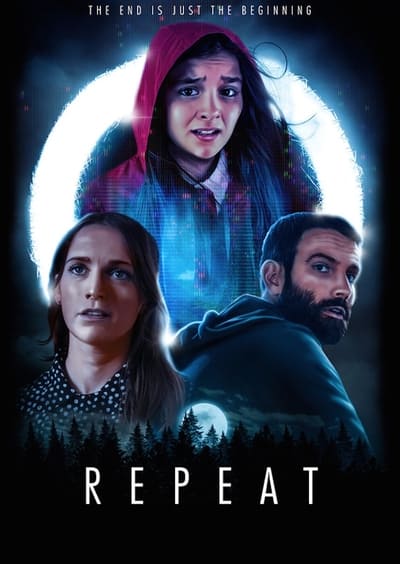 Repeat (2021) 1080p WEBRip x264 AAC-YiFY